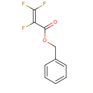 881682-70-8  2-Propenoic acid, 2,3,3-trifluoro-, phenylmethyl ester