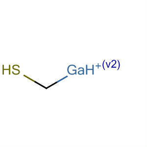 88189-15-5  Methanethiol, gallium salt
