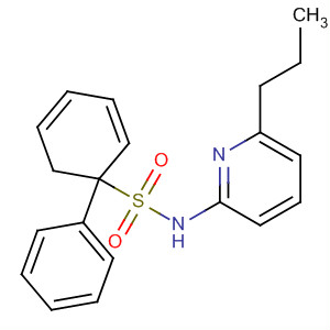 882013-52-7  [1,1'-Biphenyl]-4-sulfonamide, N-(6-propyl-2-pyridinyl)-