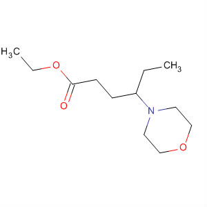 88217-71-4  4-Morpholinehexanoic acid, ethyl ester