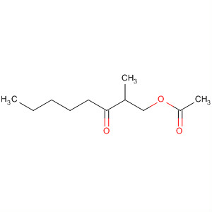 88226-48-6  3-Octanone, 1-(acetyloxy)-2-methyl-