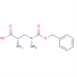 88282-42-2  Alanine, 3-[methyl[(phenylmethoxy)carbonyl]amino]-