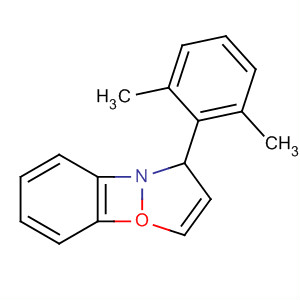 87828-91-9  1,2-Benzisoxazole, 3-(2,6-dimethylphenyl)-