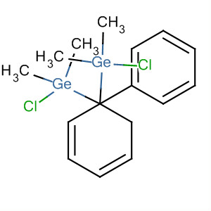87842-19-1  Germane, [1,1'-biphenyl]-2,2'-diylbis[chlorodimethyl-