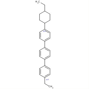87941-80-8  1,1':4',1''-Terphenyl, 4-ethyl-4''-(4-ethylcyclohexyl)-, trans-