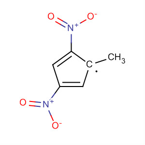 879867-39-7  2,4-Cyclopentadien-1-yl, 1-methyl-2,4-dinitro-