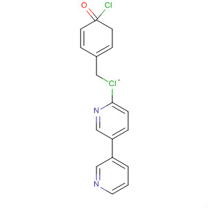 879890-73-0  [3,3'-Bipyridin]-6(1H)-one, 6'-chloro-1-[(4-chlorophenyl)methyl]-