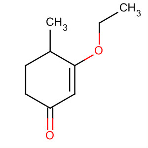 87994-96-5  2-Cyclohexen-1-one, 3-ethoxy-4-methyl-