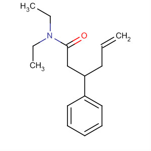 87995-22-0  Benzenepropanamide, N,N-diethyl-b-2-propenyl-