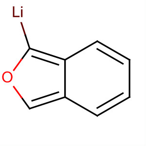 88000-84-4  Lithium, 1-isobenzofuranyl-