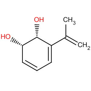 880000-52-2  3,5-Cyclohexadiene-1,2-diol, 3-(1-methylethenyl)-, (1S,2R)-