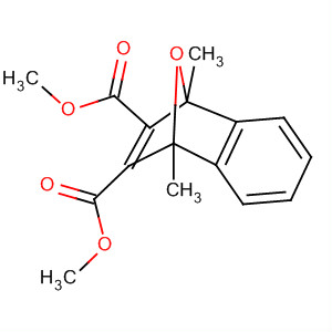 88001-01-8  1,4-Epoxynaphthalene-2,3-dicarboxylic acid, 1,4-dihydro-1,4-dimethyl-,dimethyl ester