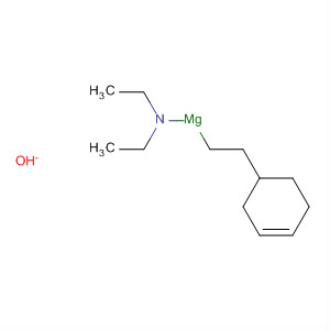 88008-62-2  Magnesium, [2-(3-cyclohexen-1-yl)ethyl](N-ethylethanaminato)-