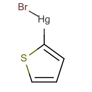 88011-26-1  Mercury, bromo-2-thienyl-