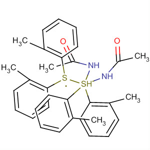 88070-24-0  Acetamide, N,N'-[dithiobis(2-methyl-4,1-phenylene)]bis-