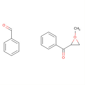 88073-32-9  Methanone, (2-methyl-2,3-oxiranediyl)bis[phenyl-, cis-