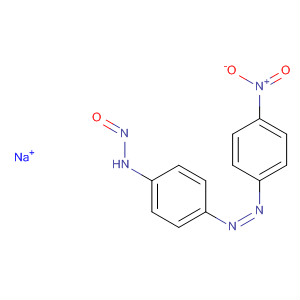 88073-60-3  Benzenamine, 4-[(4-nitrophenyl)azo]-N-nitroso-, sodium salt, (Z)-