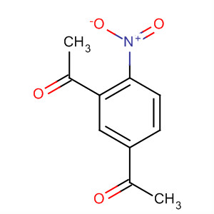 87533-55-9  Ethanone, 1,1'-(4-nitro-1,3-phenylene)bis-