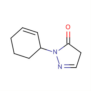 876-92-6  3H-Pyrazol-3-one, 2,4-dihydro-2-phenyl-