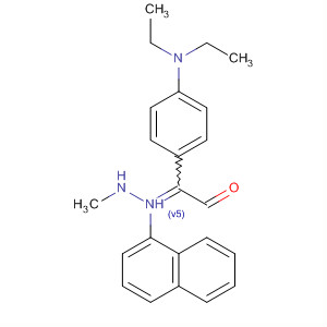 87610-22-8  Ethanone, 1-[4-(diethylamino)phenyl]-, methyl-1-naphthalenylhydrazone