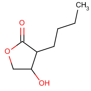 87683-10-1  2(3H)-Furanone, 3-butyldihydro-4-hydroxy-