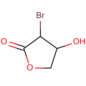 87683-15-6  2(3H)-Furanone, 3-bromodihydro-4-hydroxy-