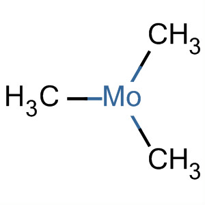 87698-72-4  Molybdenum, trimethyl-