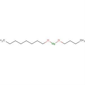 877672-25-8  Magnesium, butoxy(octyloxy)-