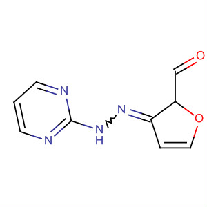 874655-40-0  2-Furancarboxaldehyde, 2-pyrimidinylhydrazone