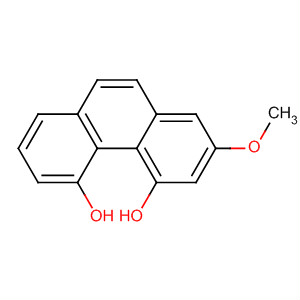 874659-27-5  4,5-Phenanthrenediol, 2-methoxy-