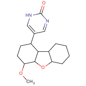 874673-81-1  3(2H)-Pyridazinone, tetrahydro-5-(4-methoxy-1-dibenzofuranyl)-