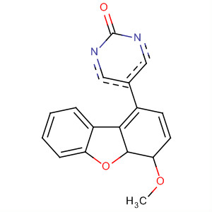 874673-82-2  3(2H)-Pyridazinone, 4,5-dihydro-5-(4-methoxy-1-dibenzofuranyl)-