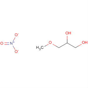 874674-40-5  1,2-Propanediol, 3-methoxy-, 1-nitrate