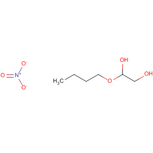 874674-42-7  1,2-Ethanediol, 1-butoxy-, 1-nitrate