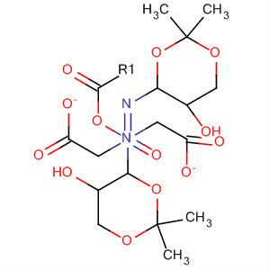 874739-58-9  1,3-Dioxan-5-ol, 5,5'-(1Z)-azoxybis[2,2-dimethyl-, diacetate (ester)