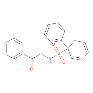 874812-69-8  [1,1'-Biphenyl]-4-sulfonamide, N-(2-oxo-2-phenylethyl)-