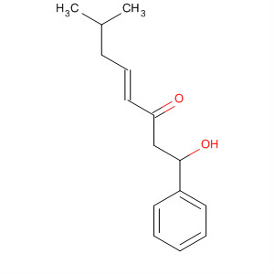 874855-85-3  4-Octen-3-one, 1-hydroxy-7-methyl-1-phenyl-, (4E)- 874855-85-3  4-Octen-3-one, 1-hydroxy-7-methyl-1-phenyl-, (4E)-