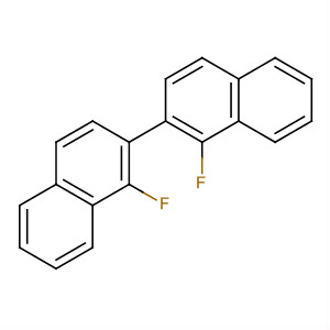 874907-47-8  2,2'-Binaphthalene, 1,1'-difluoro-