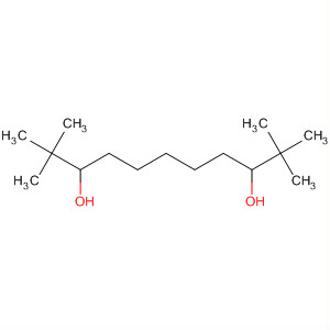 874908-85-7  3,9-Undecanediol, 2,2,10,10-tetramethyl-
