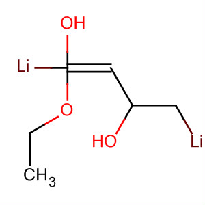 874916-53-7  1-Butene-1,3-diol, 1-ethoxy-, dilithium salt