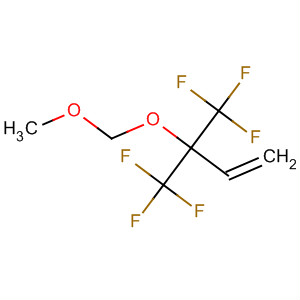 874917-55-2  1-Butene, 4,4,4-trifluoro-3-(methoxymethoxy)-3-(trifluoromethyl)-