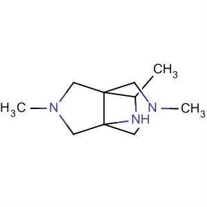 87497-85-6  1H,4H-3a,6a-(Methaniminomethano)pyrrolo[3,4-c]pyrrole,tetrahydro-2,5-dimethyl-