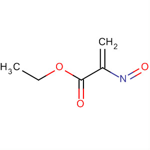 87497-88-9  2-Propenoic acid, 2-nitroso-, ethyl ester