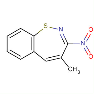 87498-20-2  1,2-Benzothiazepin-3-amine, 4-methyl-, 1,1-dioxide