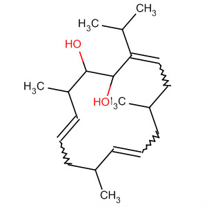 874992-70-8  3,8,12-Cyclotetradecatriene-1,2-diol,6,10,14-trimethyl-3-(1-methylethyl)-