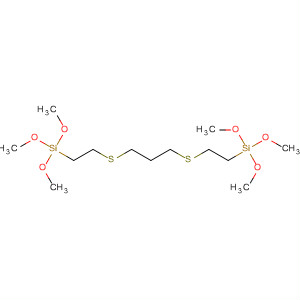 875121-70-3  2,14-Dioxa-6,10-dithia-3,13-disilapentadecane,3,3,13,13-tetramethoxy-
