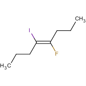 875212-97-8  4-Octene, 4-fluoro-5-iodo-, (4E)- 875212-97-8  4-Octene, 4-fluoro-5-iodo-, (4E)-