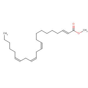 875288-78-1  2,10,13,16-Docosatetraenoic acid, methyl ester, (2E,10Z,13Z,16Z)-