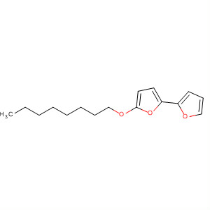 873925-32-7  2,2'-Bifuran, octahydro-5-(octyloxy)-, (2R,2'R,5R)-rel-