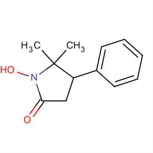 873958-14-6  1-Pyrrolidinyloxy, 2,2-dimethyl-5-oxo-3-phenyl-